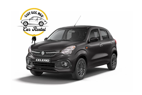 Suzuki Celerio Easy Ride MRU